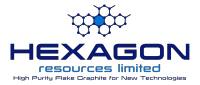 Hexagon Resources Logo