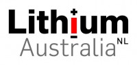 Lithium Australia Logo
