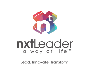 nxtLeader Logo