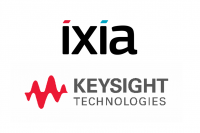 Combined Ixia Keysight