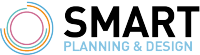 Smart Planning and Design Logo