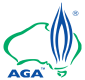 AGA Logo