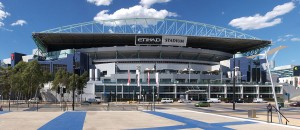 Etihad Stadium