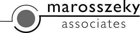Marosszeky Associates
