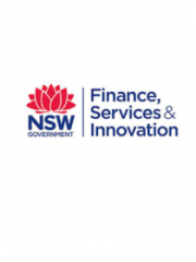 NSW Finance Services and Innovation - edited
