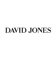 David Jones - edited