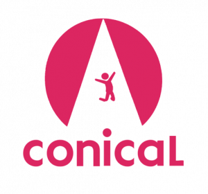 Latest - CONICAL logo