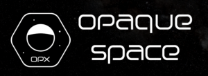 Opaque Space