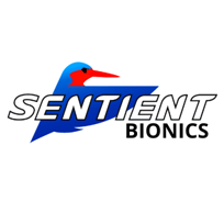 Sentient Bionics Logo