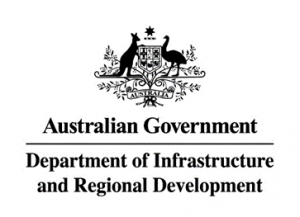 Department of Infrastructure and Regional Development