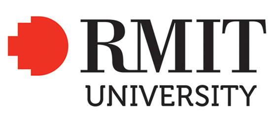 RMIT University logo