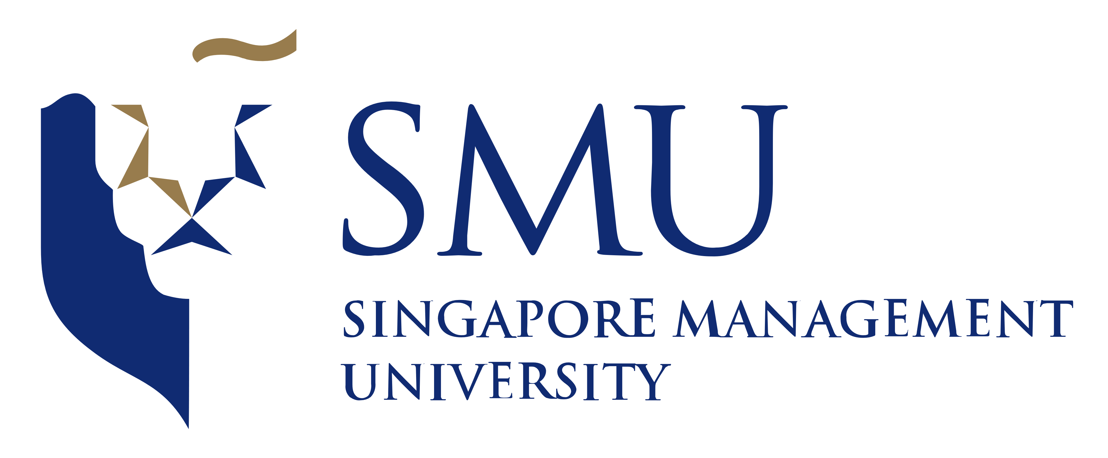 SMU logo