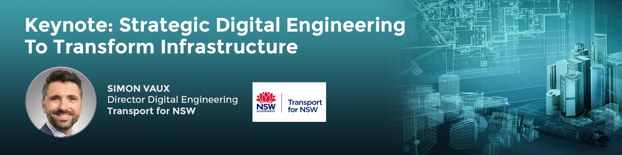 Digital Engineering & Design Summit 2019