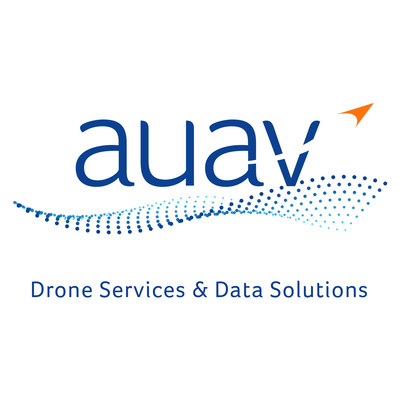 AUAV logo