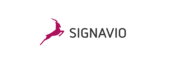 Signavio logo