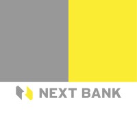 Next bank Logo