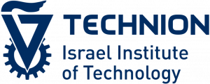 The Technion - Israel Institute of Technology