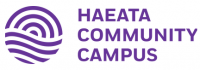 Haeata Campus Community