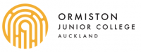 Ormiston Junior College