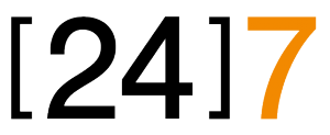 247 logo- Standard