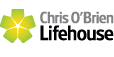 Chris O'Brien logo