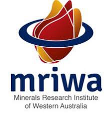 minerals research institute of western australia logo