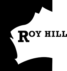 roy hill logo
