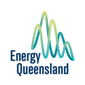 Energy Queensland Logo