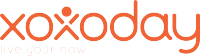 XOXODAY open Logo