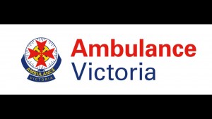Logo - Ambulance Victoria