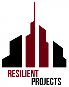 Resilient Projects Logo