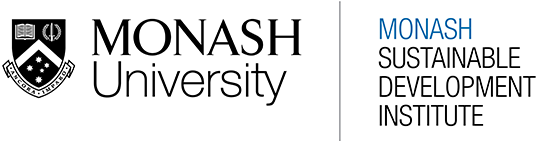 Monash Sustainable Development Institute