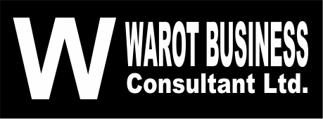 Warot Business_logo