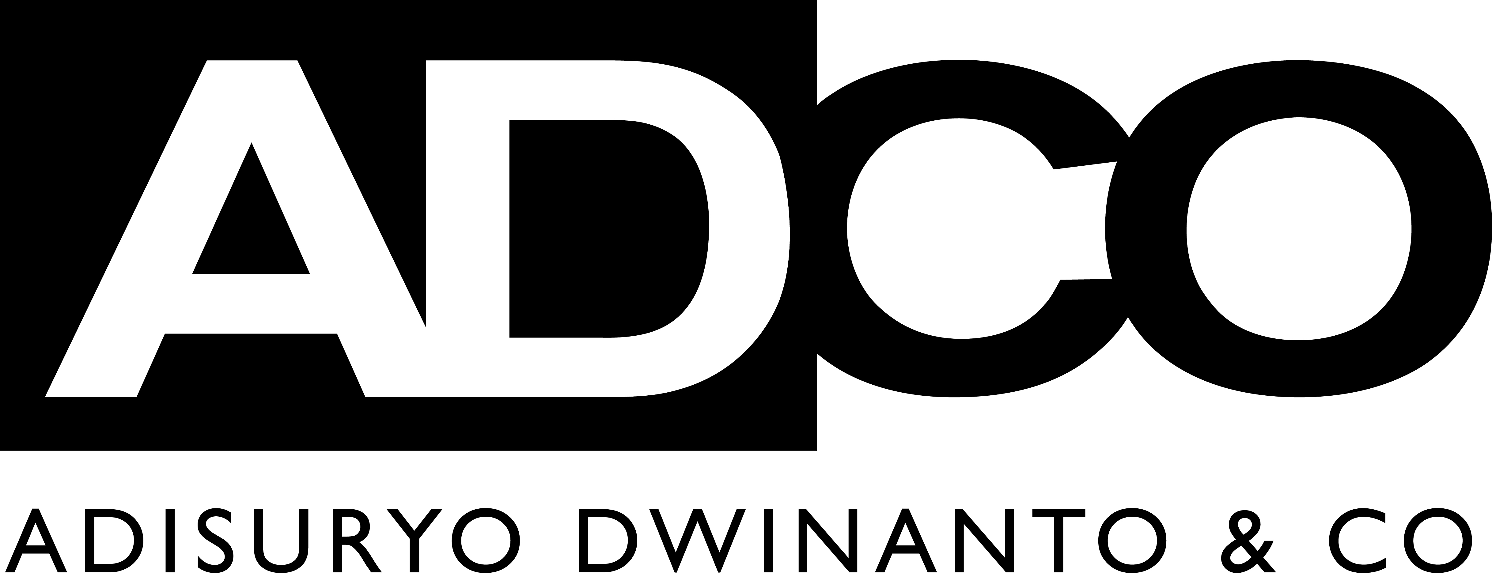 Dendi Adisuryo Logo