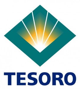 Logo - Tesoro