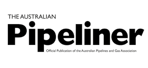 The Australian Pipeliner