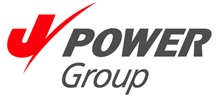 J-Power Group logo