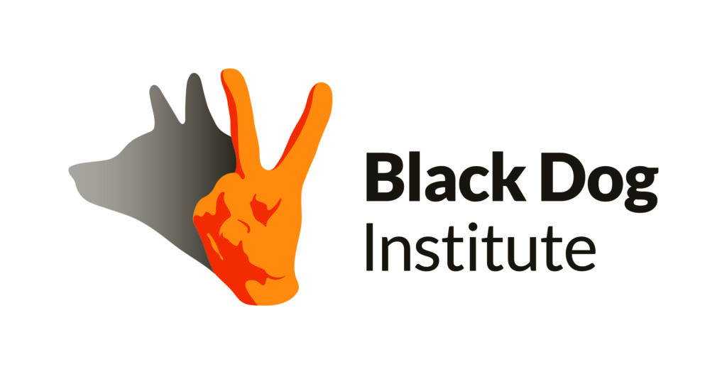 10. Black Dog Institute