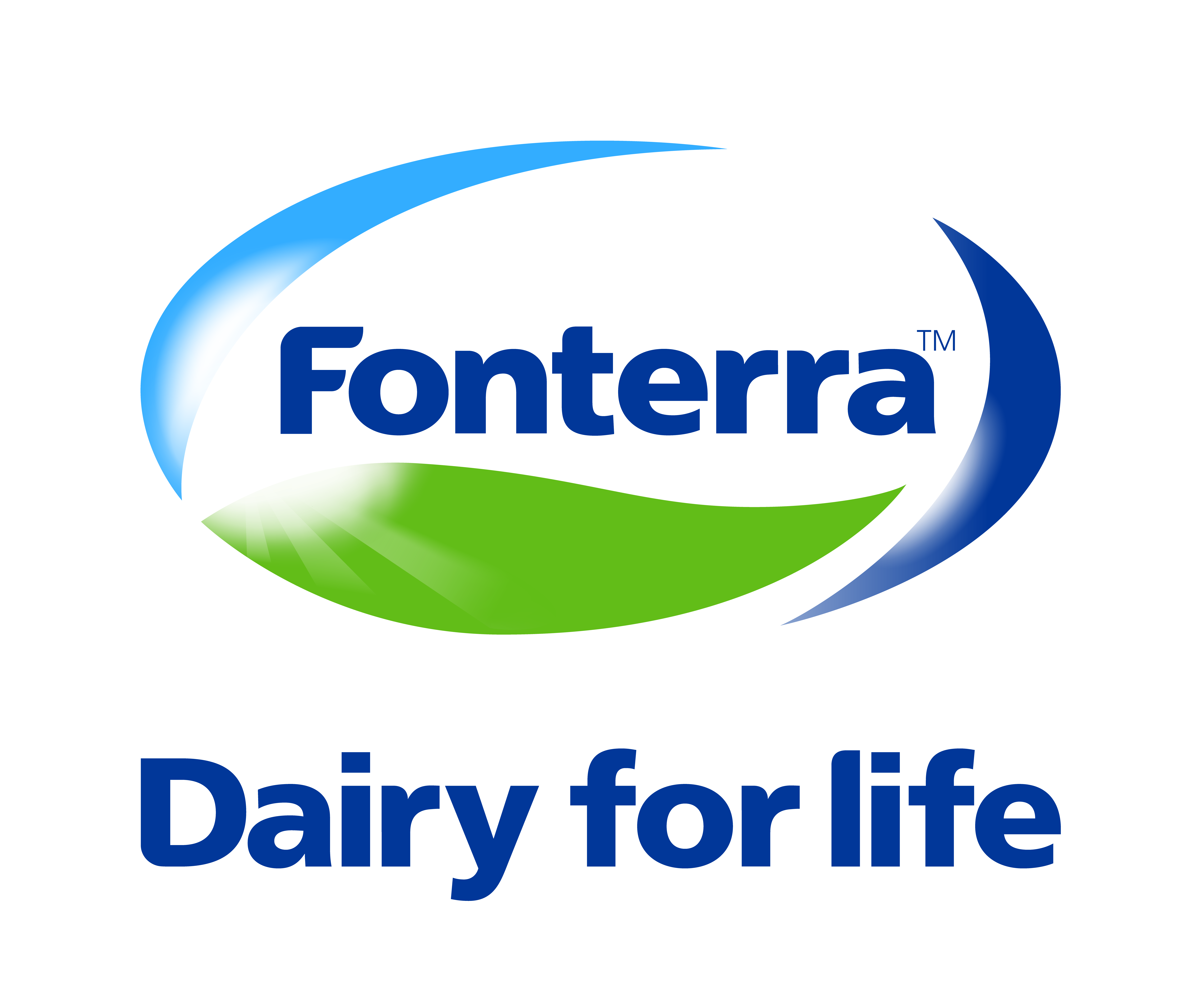 Fonterra Logo