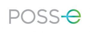 POSS E logo