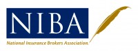 NIBA primary logo