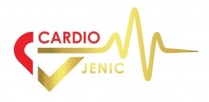 Cardio-Jenic 11850511 WhiteColor