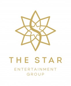 The Star Entertainment Group logo