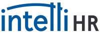 intelliHR (website) logo