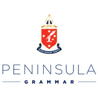 Peninsula Grammar_logo