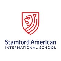 Stamford American_logo