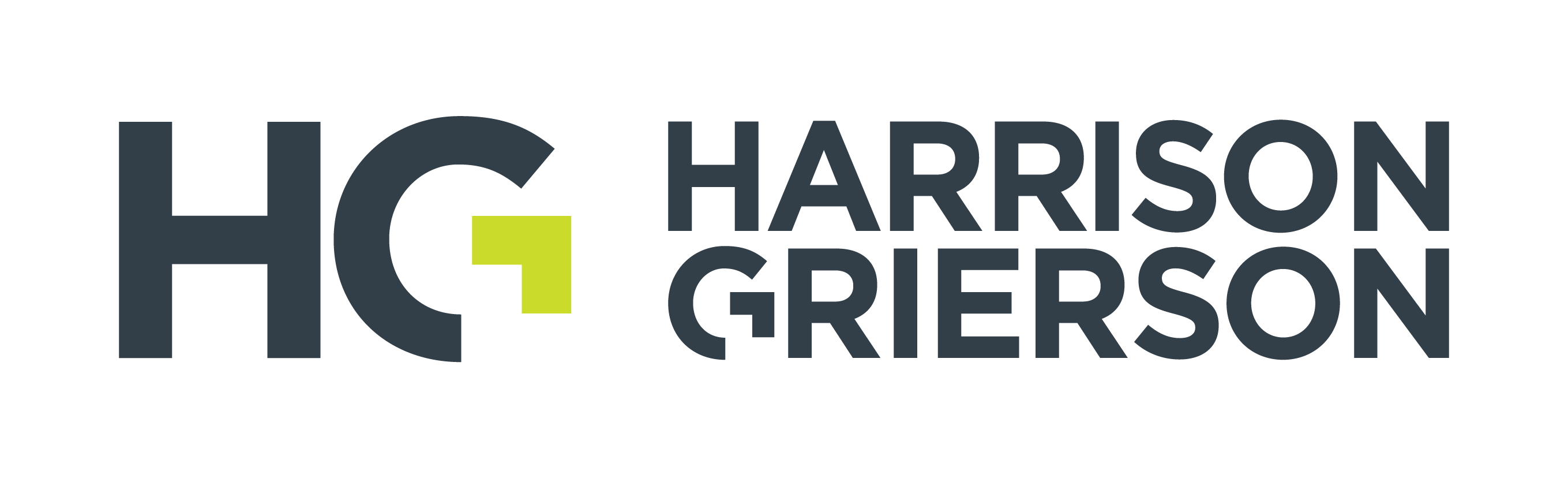 (Darryl Martin) Harrison Grierson Logo