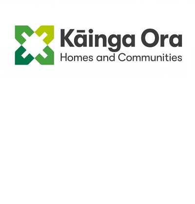 Kāinga Ora – Homes and Communities - edited