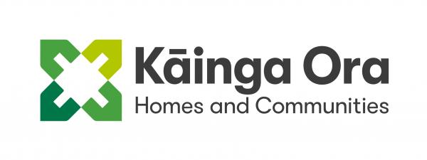 Kāinga Ora – Homes and Communities