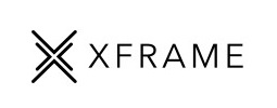 X Frame